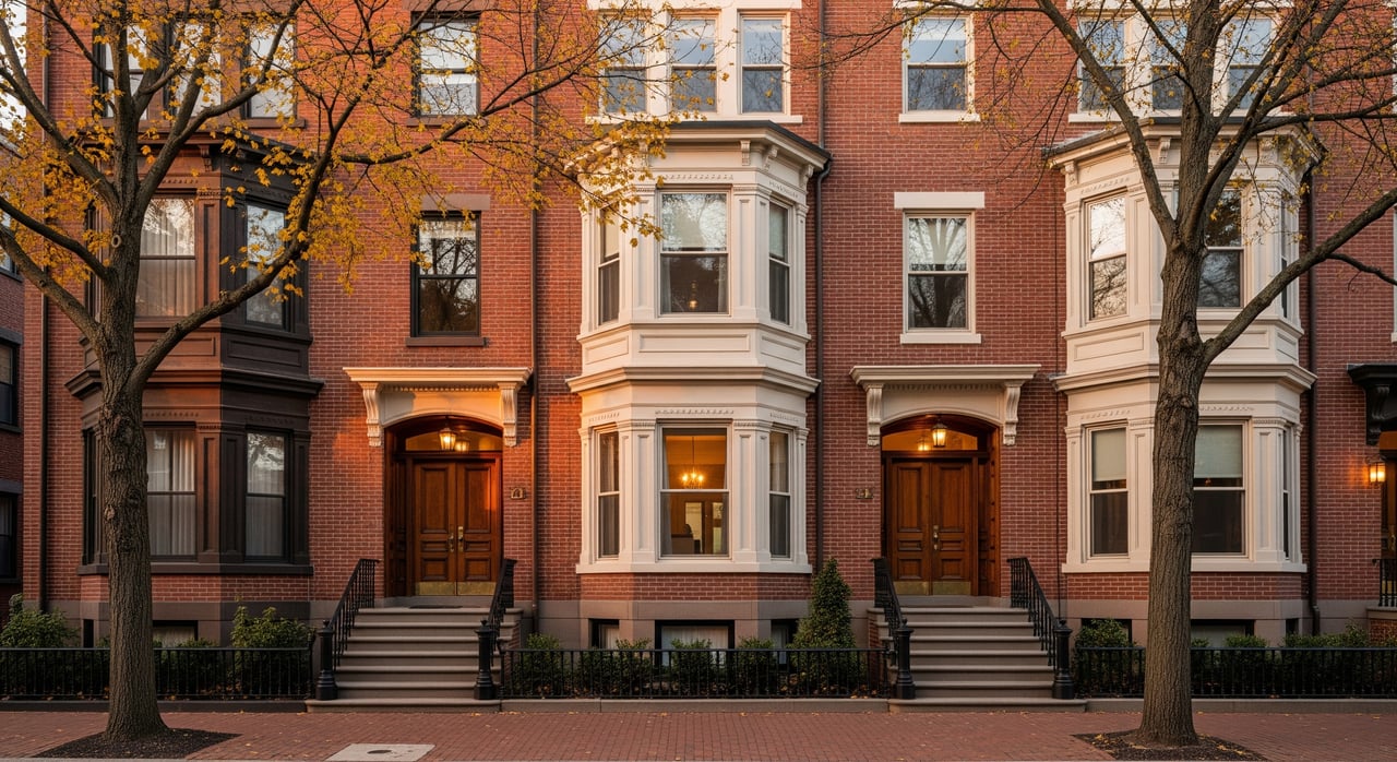 Financing 2–4 Units in Hyde Park for House Hackers