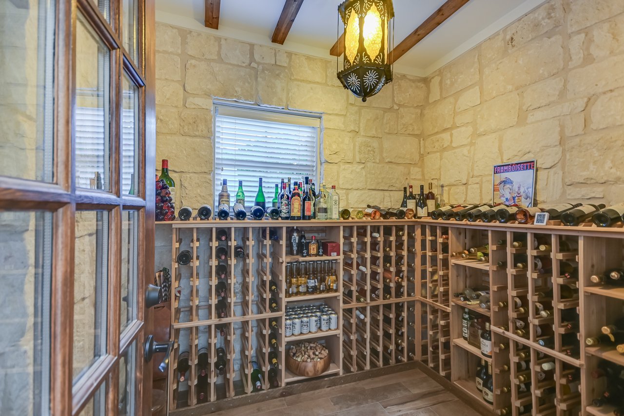 601 Crystal Creek Drive