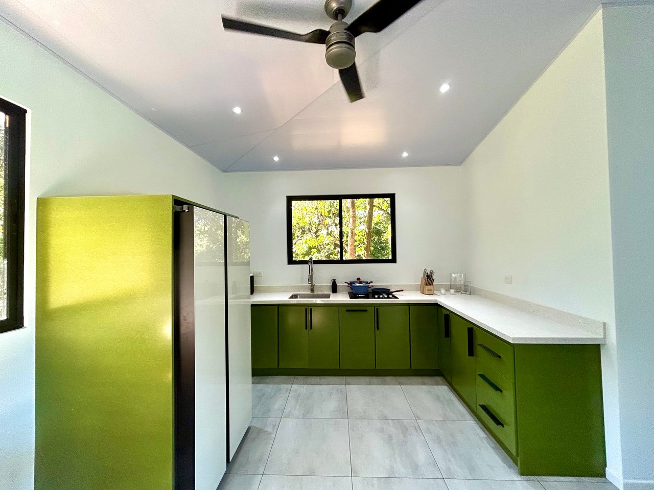 Brand-New 2BR/2BT in Playa Hermosa – 5 Minutes to the Beach | Priced to Sell