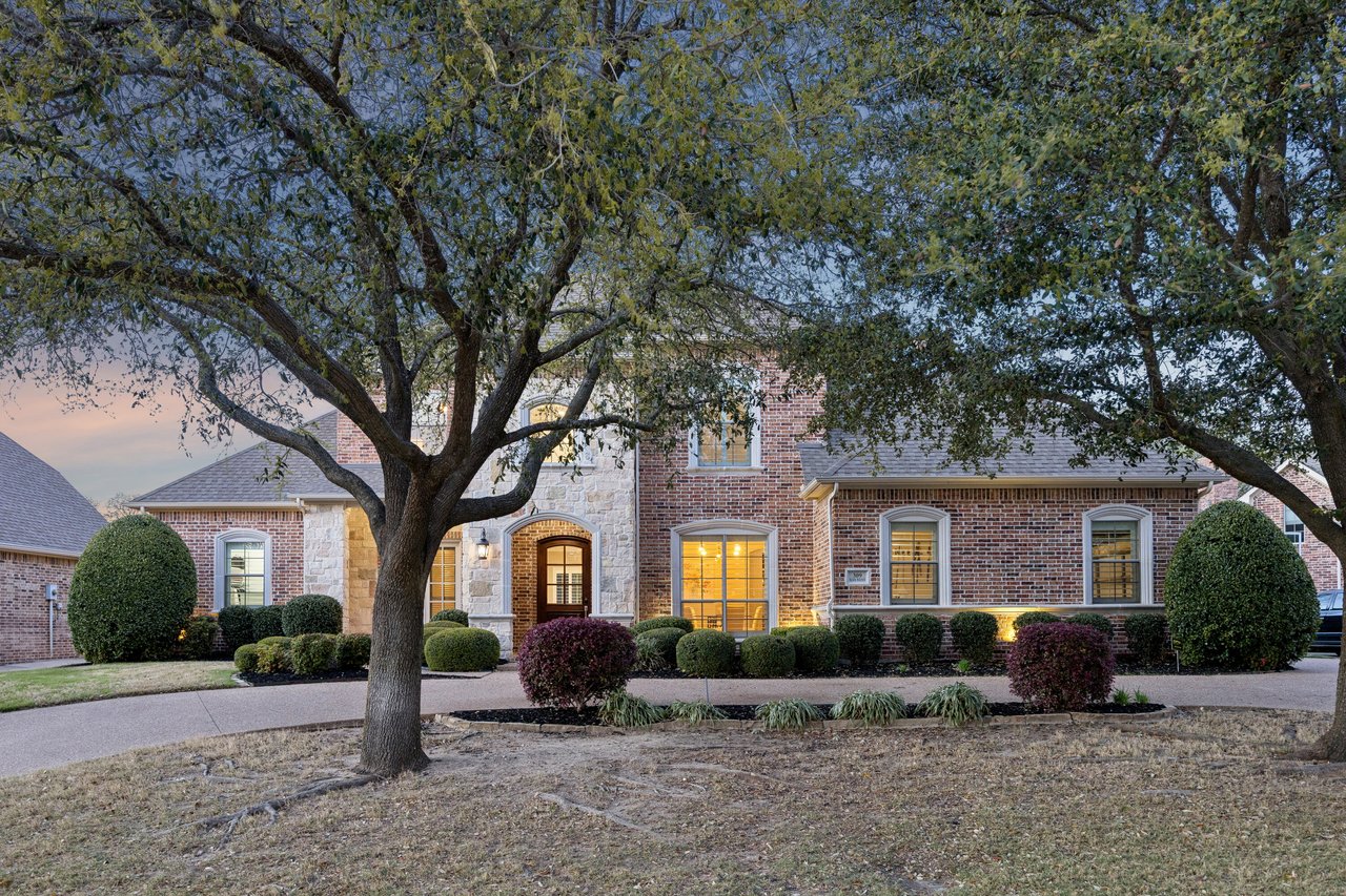 309 Black Walnut Drive