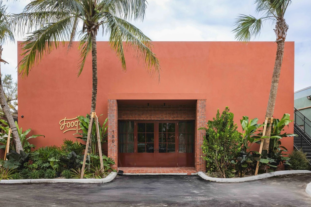 🍽️ Food, Culture, and Real Estate: Fooq’s Return to Miami’s Trendiest Neighborhood