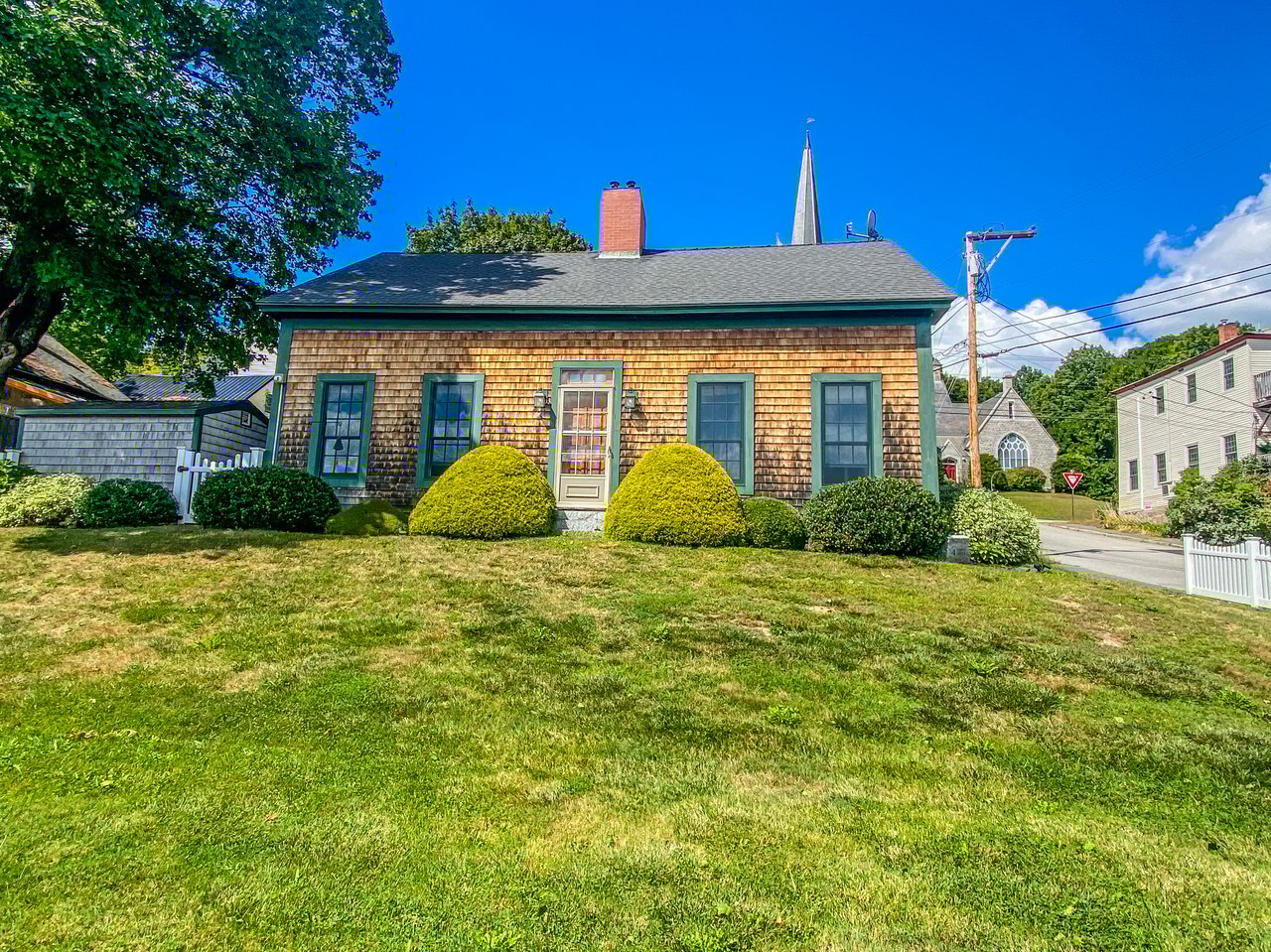 Rental Currently Available