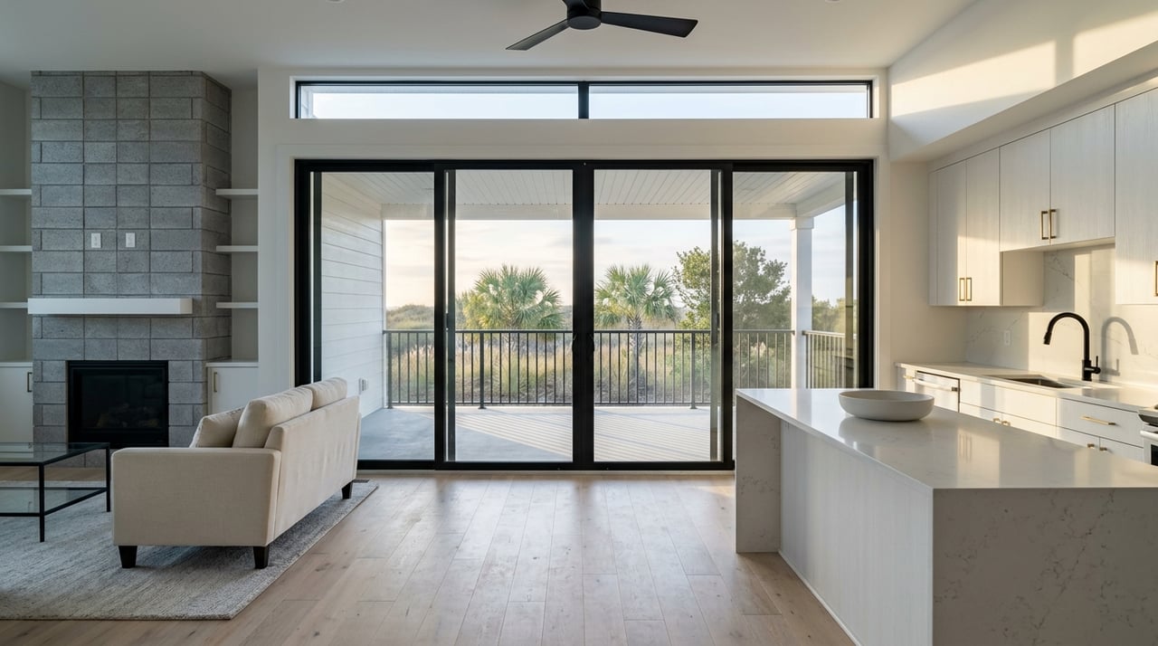 Inside Orange Beach Condo Living Every Day