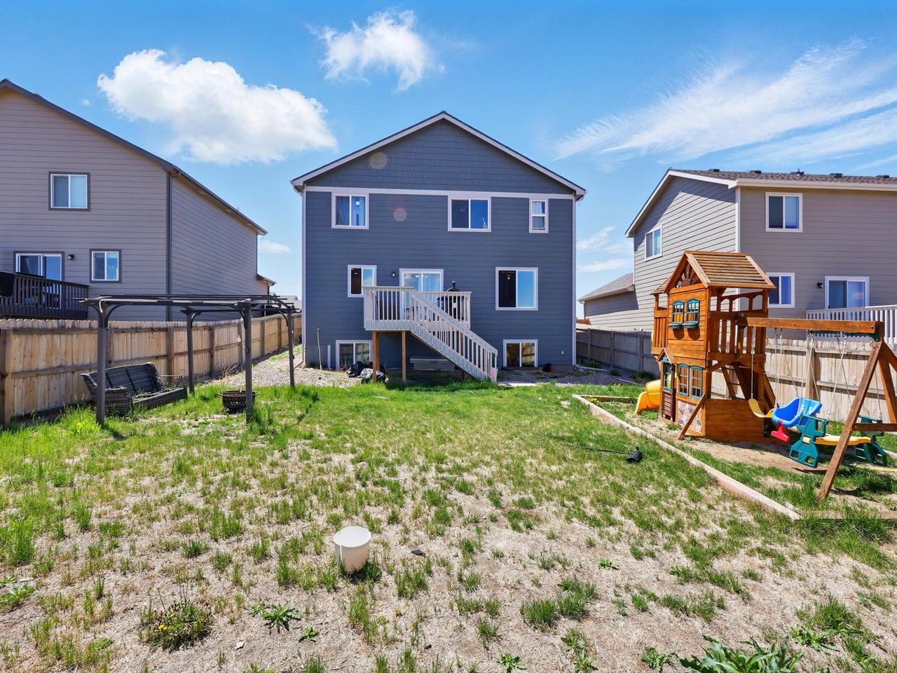 10734 Witcher Drive