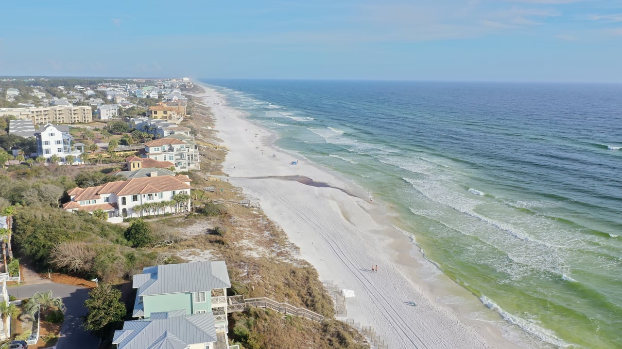WHAT TO EXPECT WITH HOME BUYING & SELLING