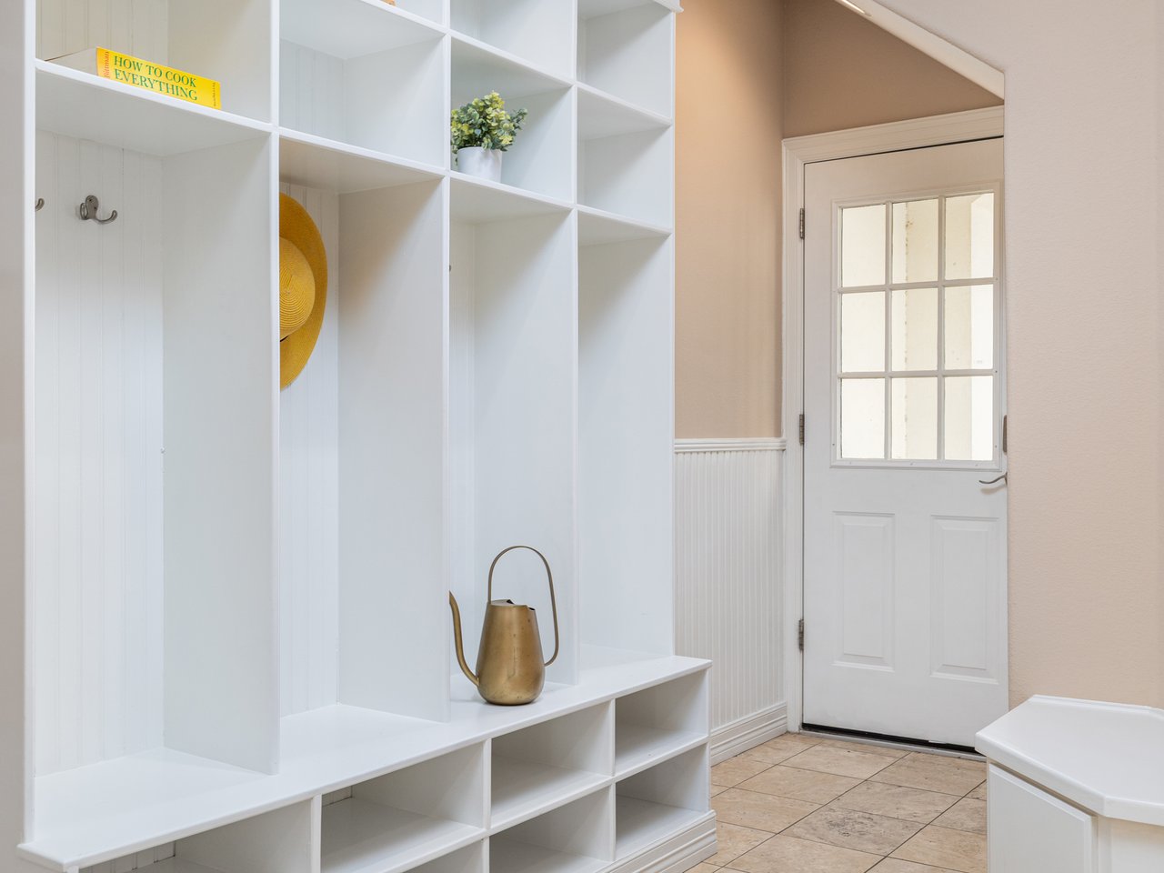 River Place Luxury Lease Opportunity | Pool + Golf Course Views