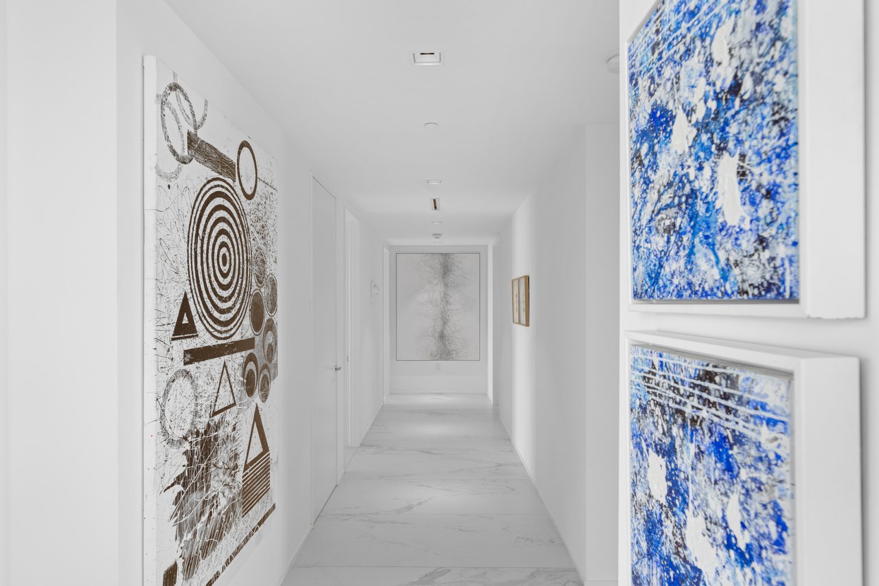 One Thousand Museum Lower Penthouse 4901