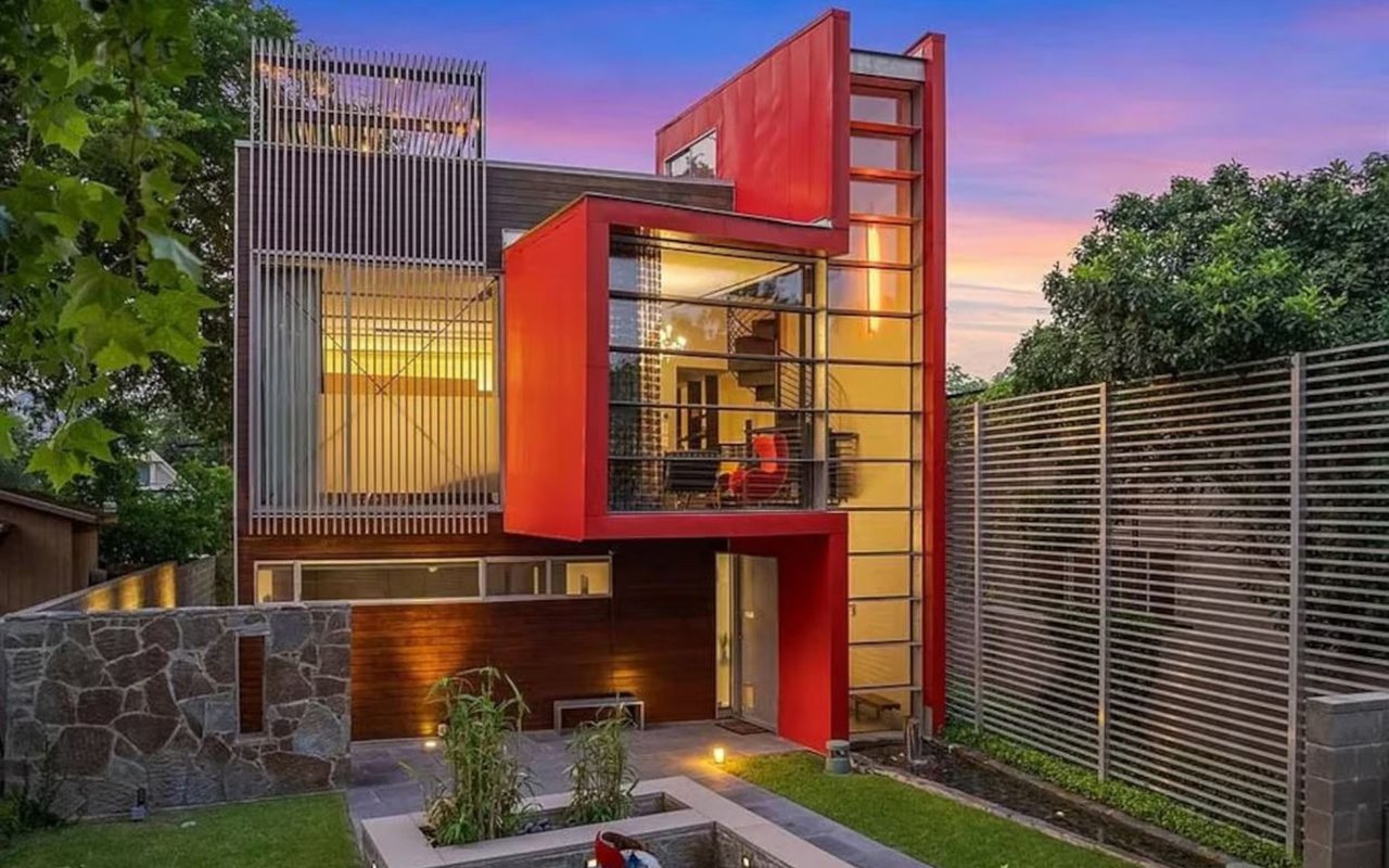 6 Unique and Stylish Airbnb Stays for Your Next Texas Getaway