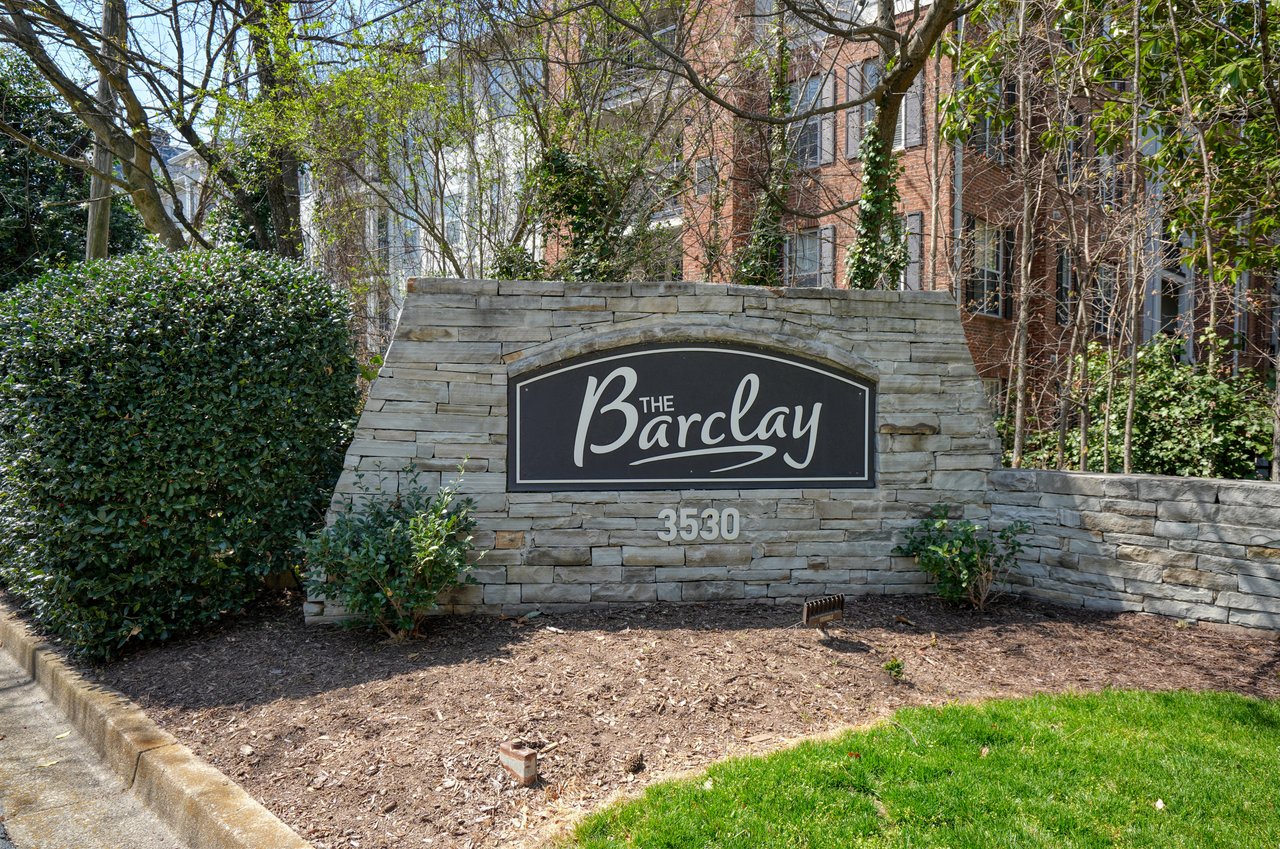 The Barclay Condominiums
