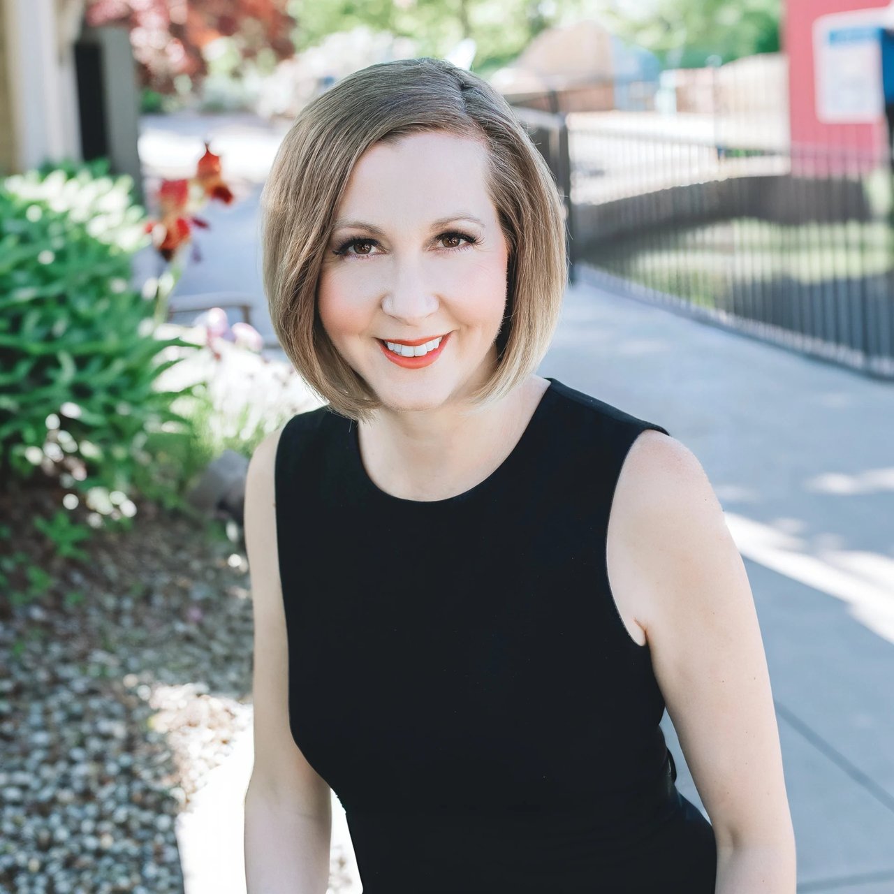Katie Davis Grand Junction, CO Real Estate Agent Headshot