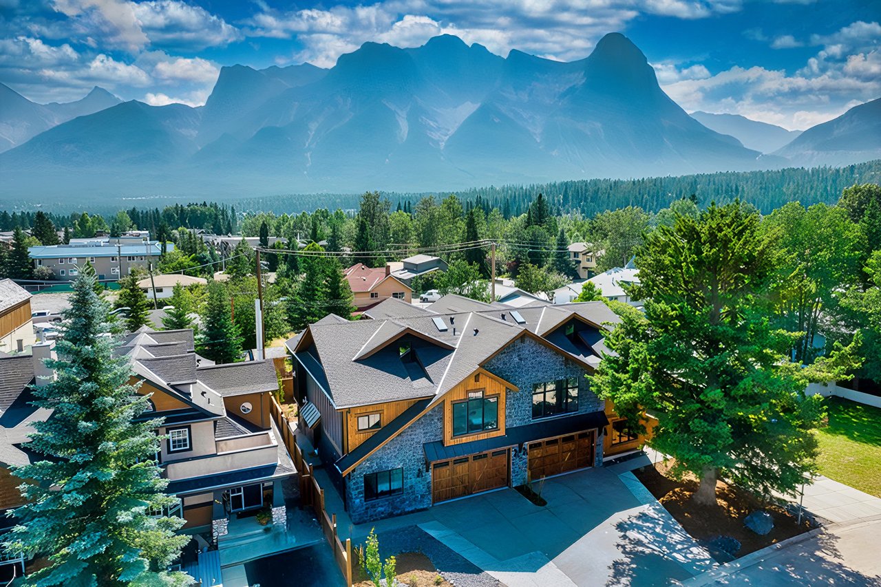 The Canmore Collection