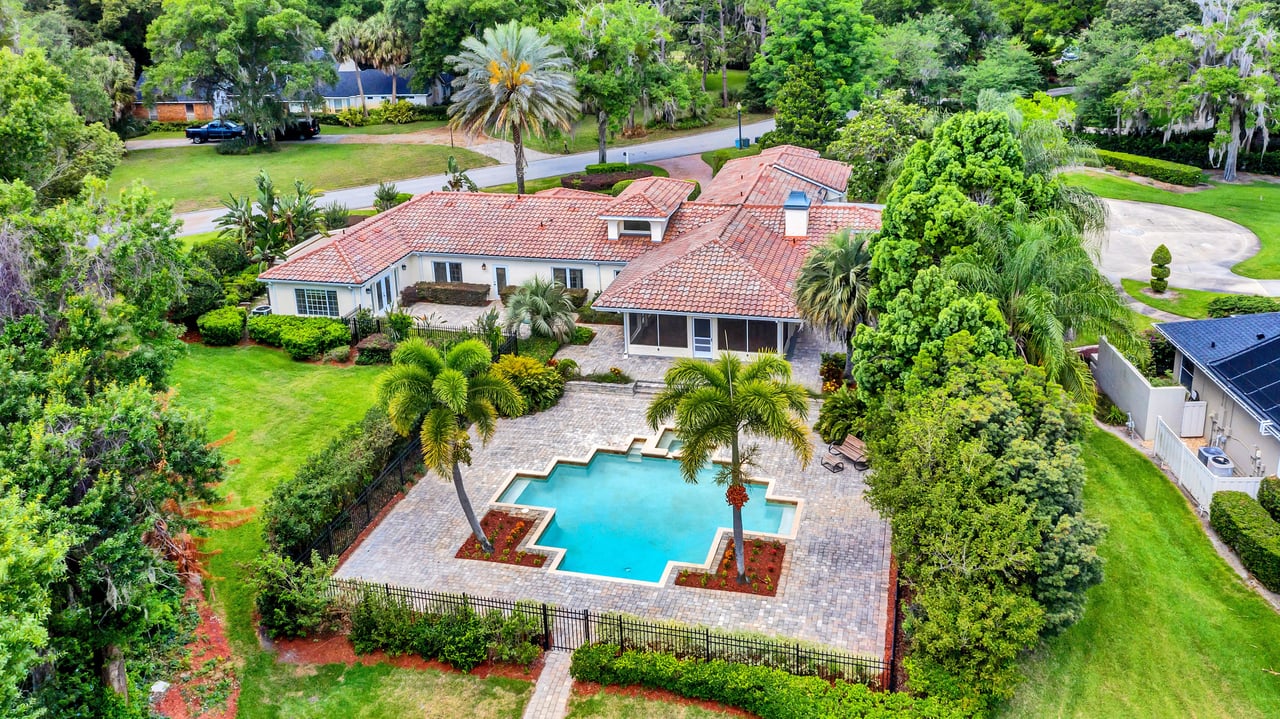 11015 Clipper Court