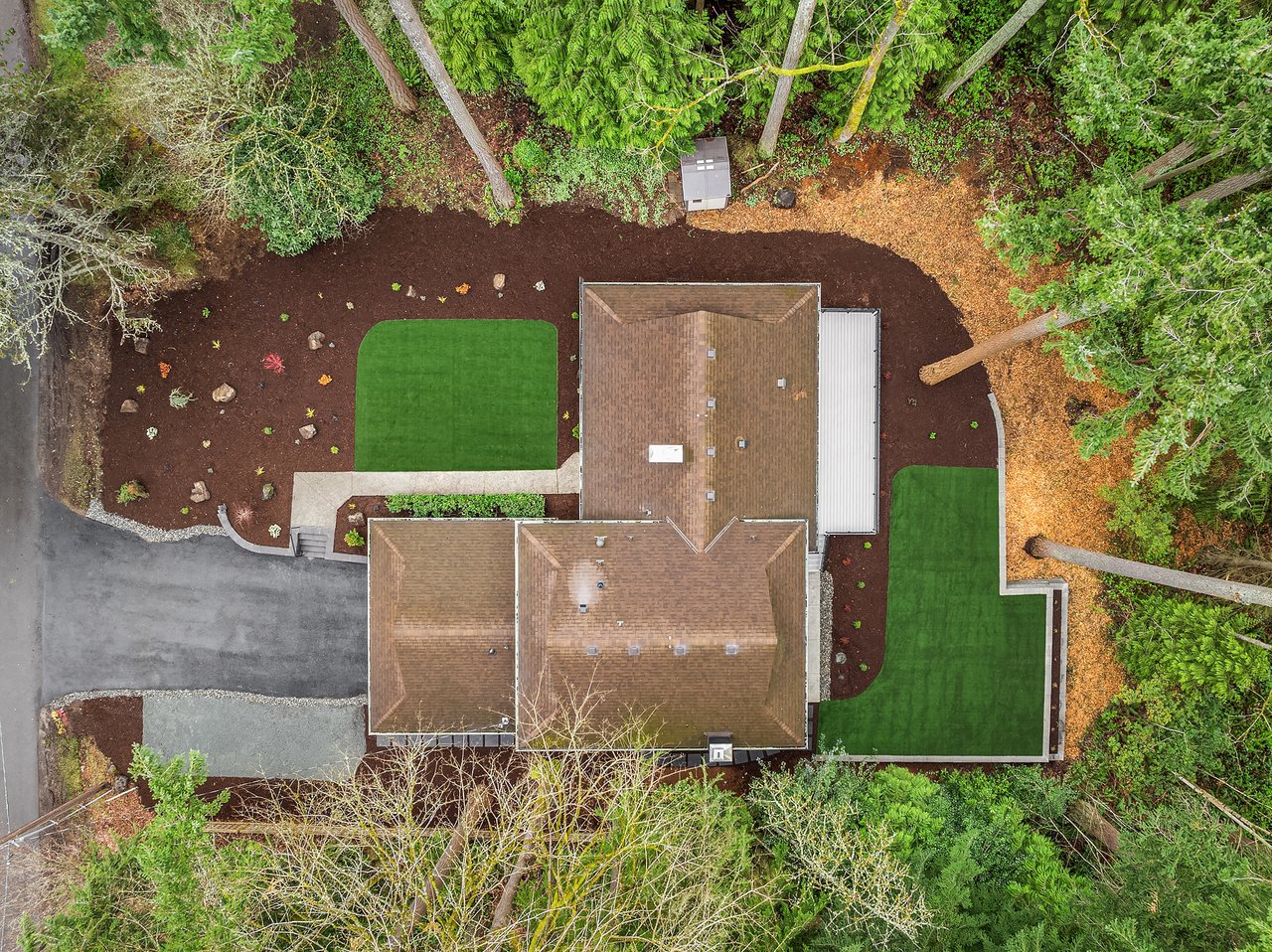 Wellington Hills Estates