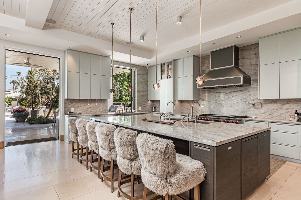 618 N Beverly Dr, Beverly Hills 