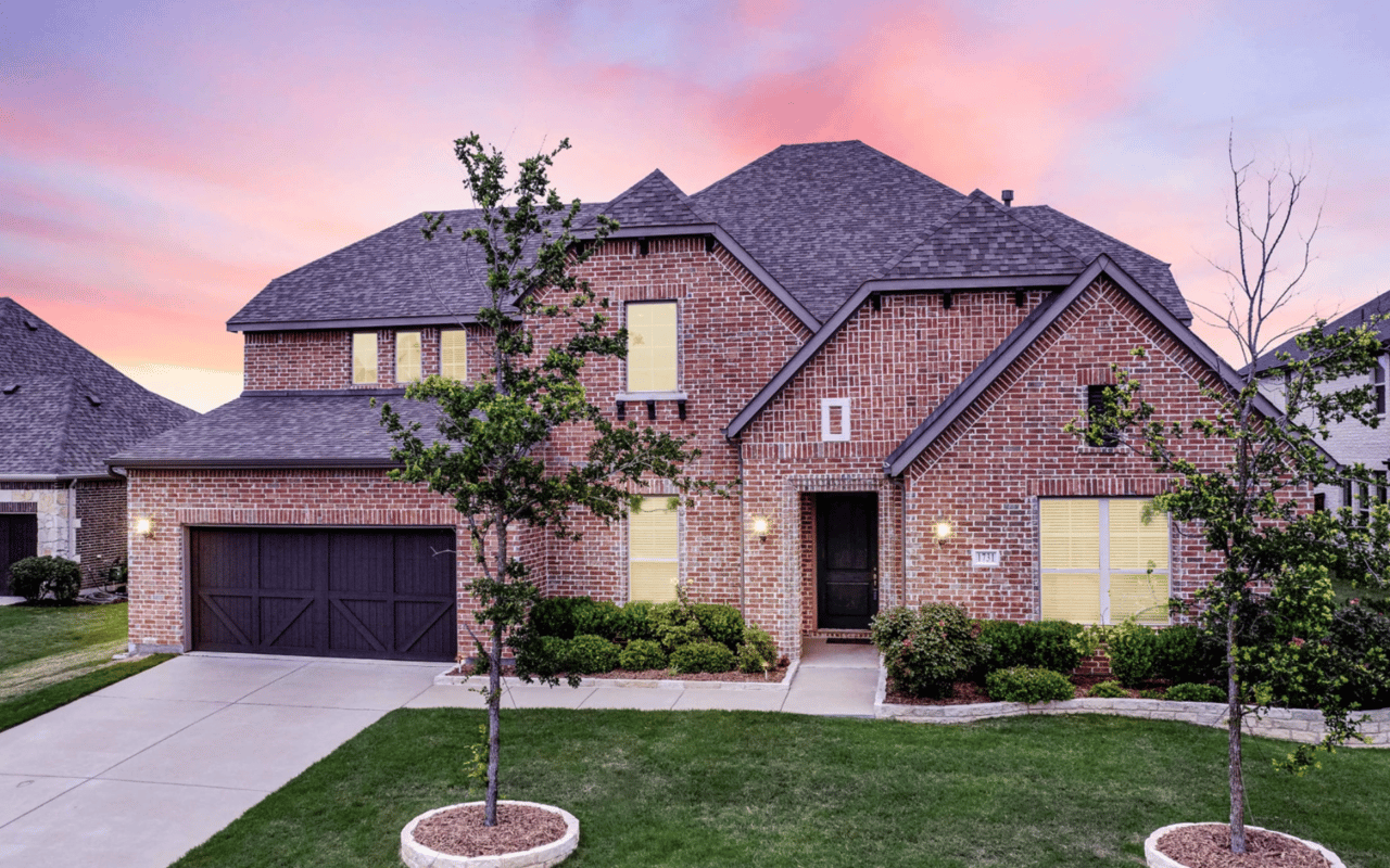 When Is The Best Time To Sell A House in North Texas?