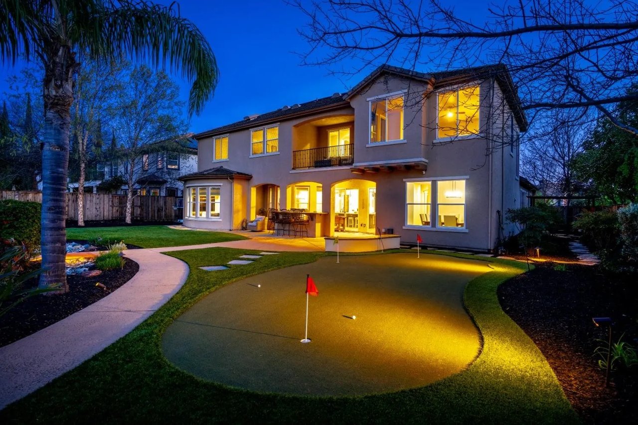 4609 W Imperial View Ct