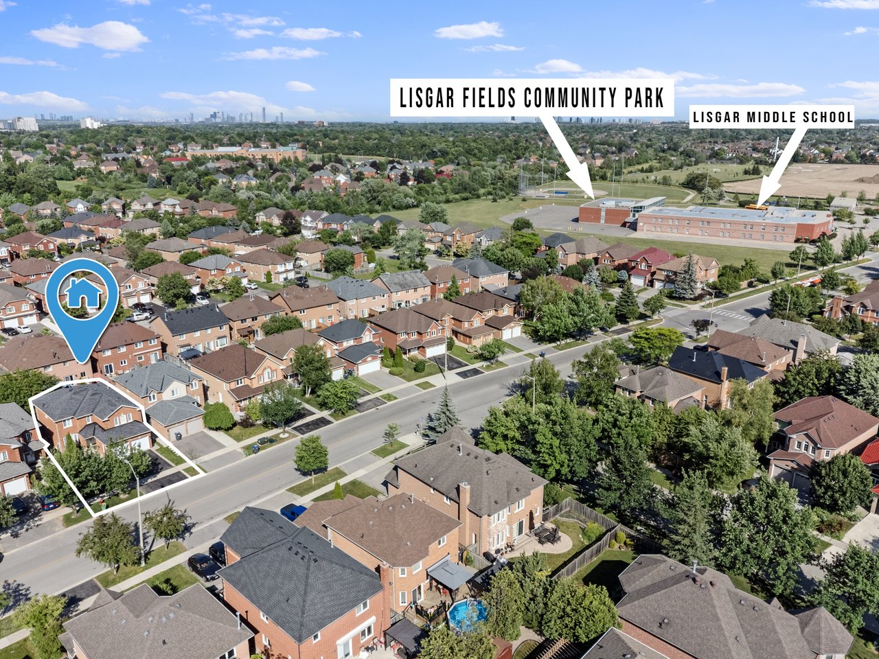 6837 Lisgar Drive