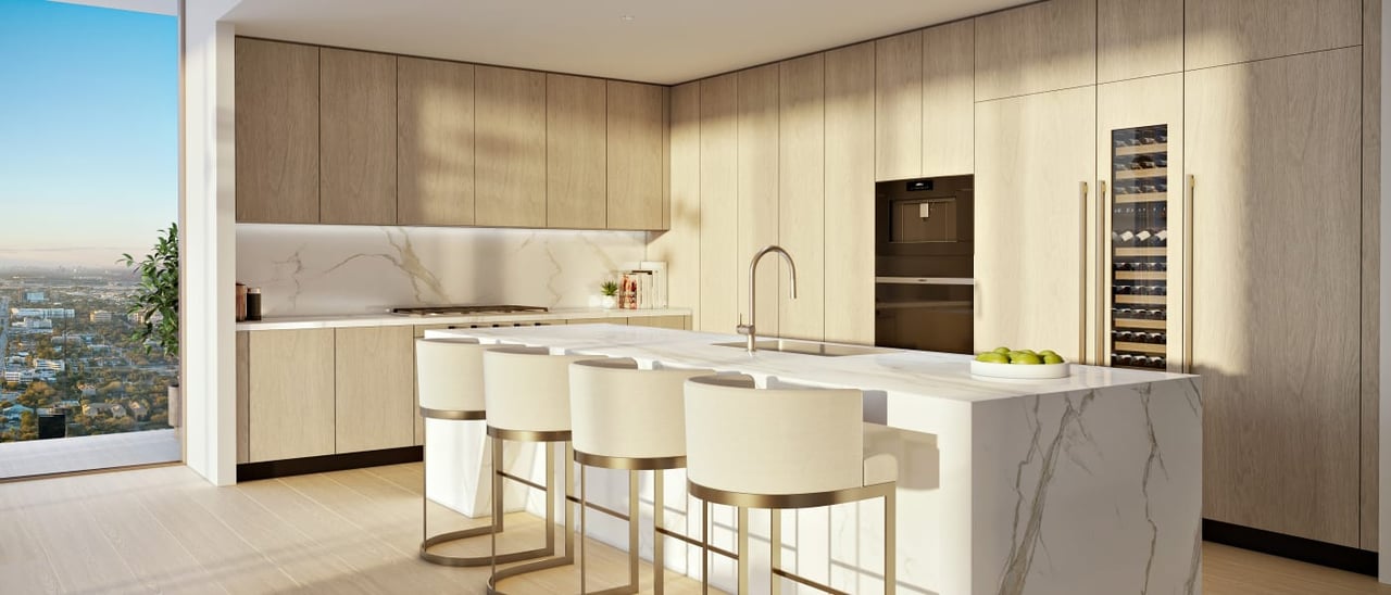 ANDARE RESIDENCES