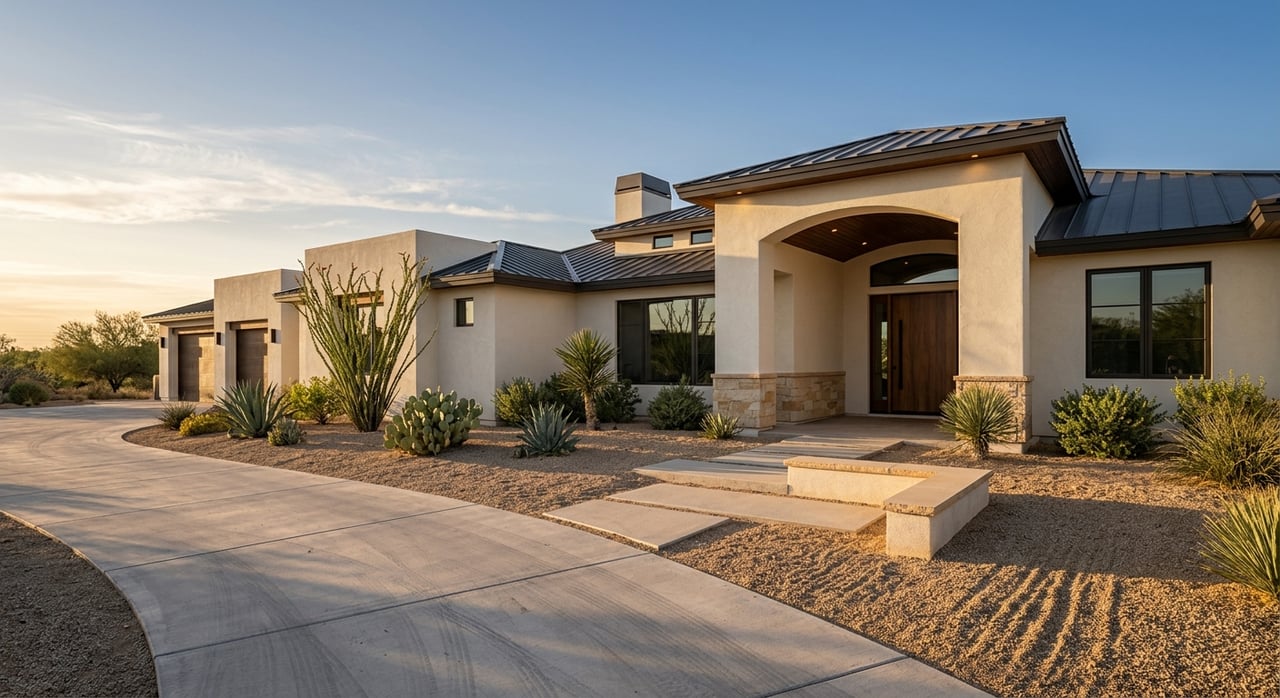 Santa Clara Neighborhood Guide For Desert Lifestyle Buyers
