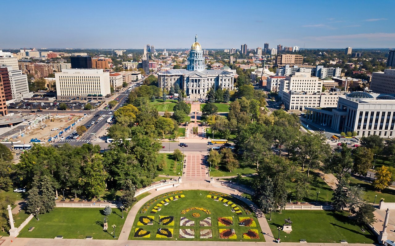 Denver