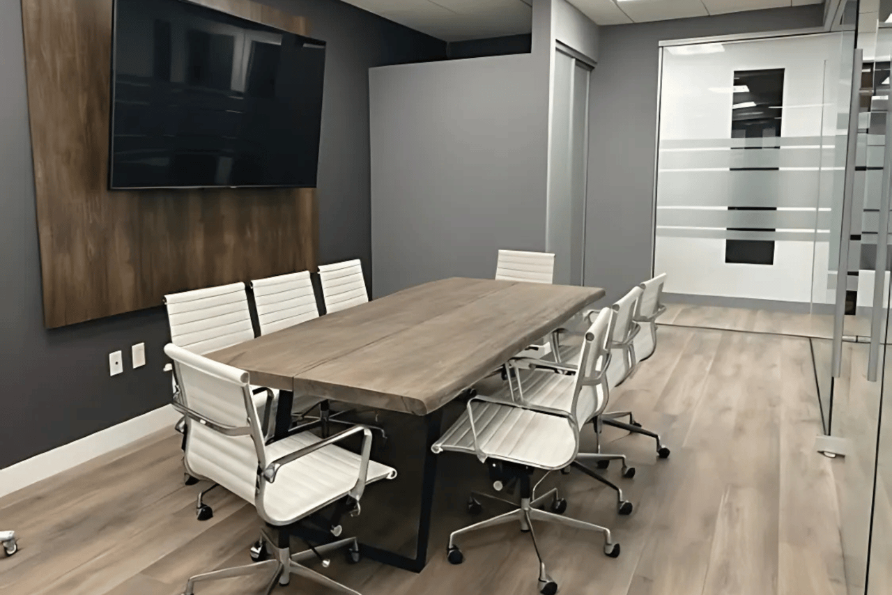 Balfour Corporate Center