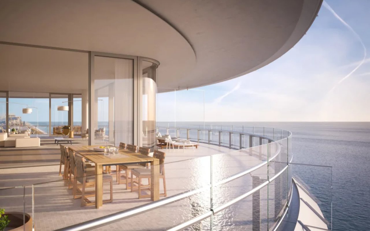 Eighty Seven Park