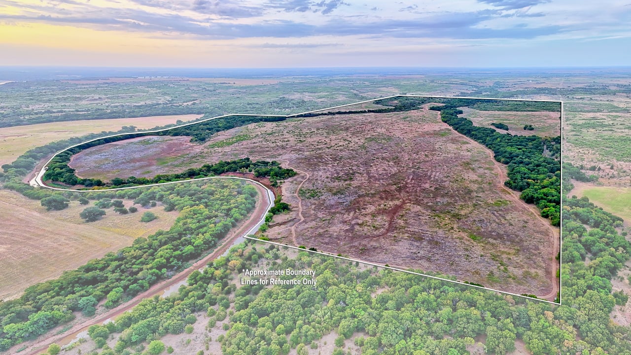 Cross Creek Ranch 