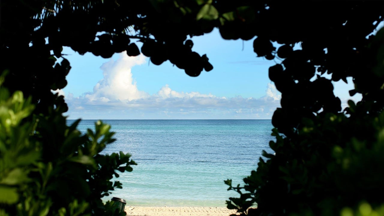 Lyford Cay