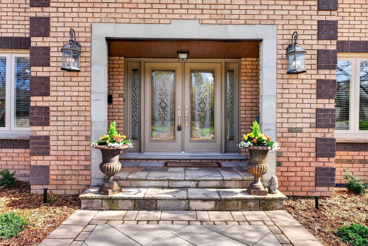 Grand Tyandaga Estate