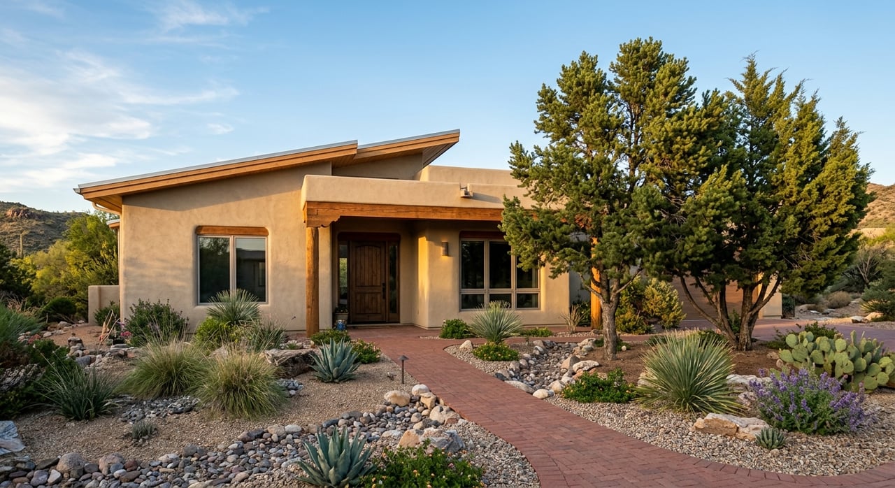 Using A 1031 Exchange To Move Into Ruidoso Or Alto