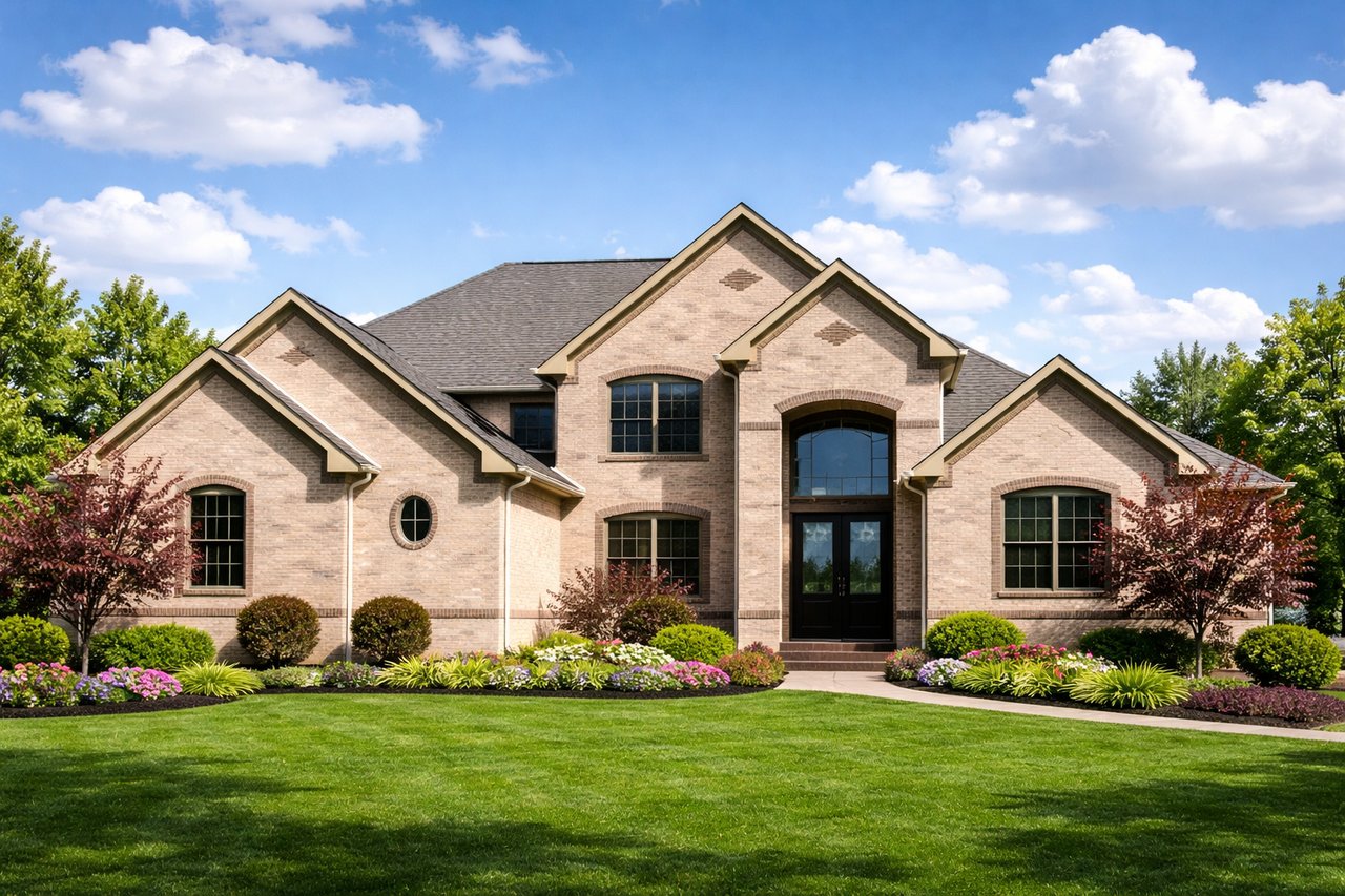 Windsor Grove Carmel IN