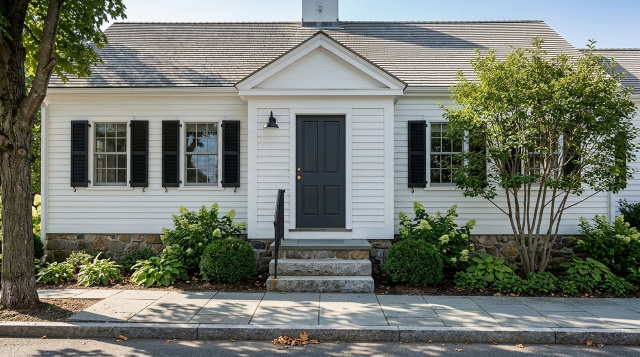 Sheffield, MA Backroad Living And Village Charm