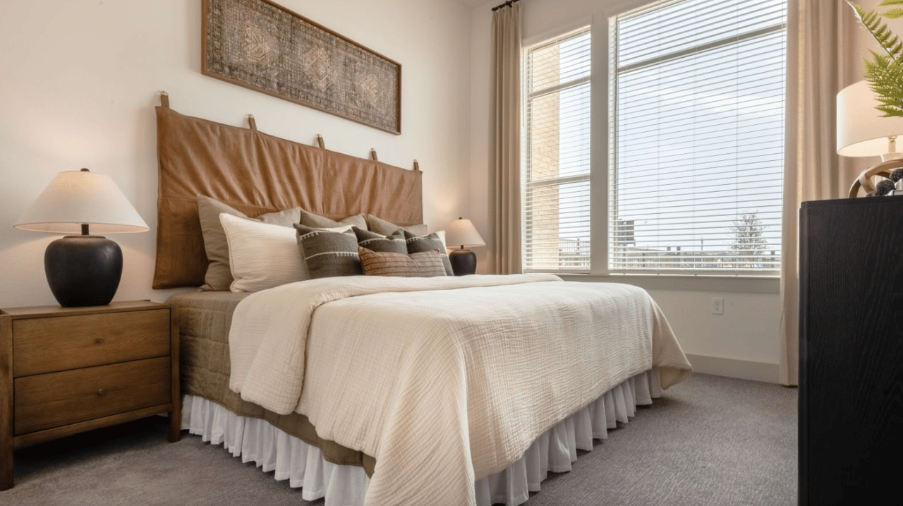 Up to 10 Weeks Free on select units