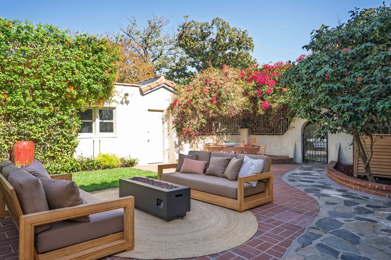 Gorgeous Spanish Colonial