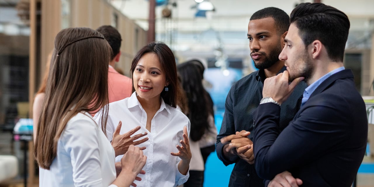 The Power of Networking in Business (and in Luxury Real Estate)