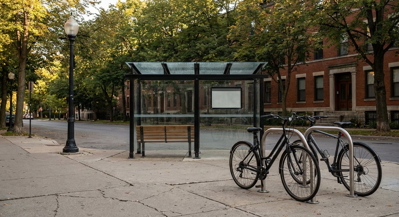 Car-Light Living In Evanston: Transit And Walkability