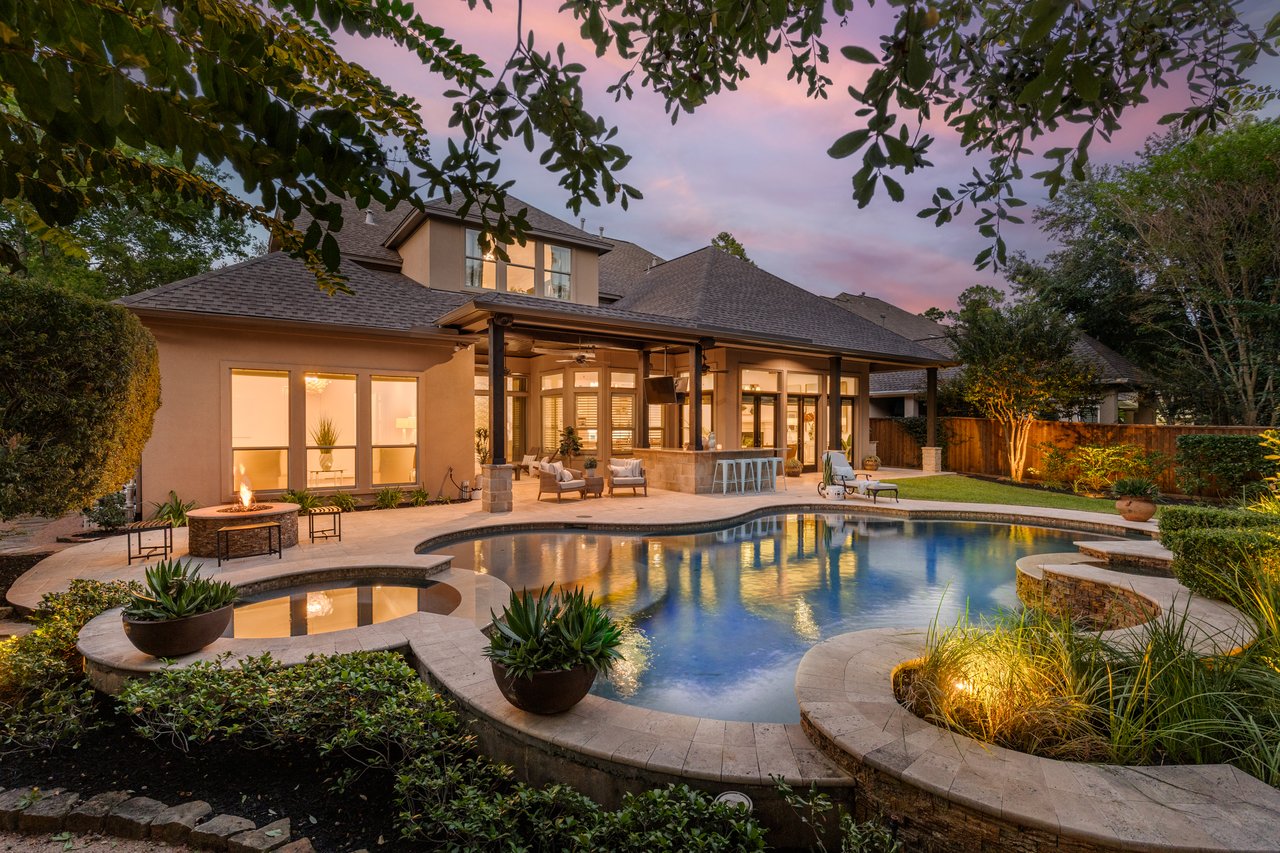 19 Strawberry Canyon Place