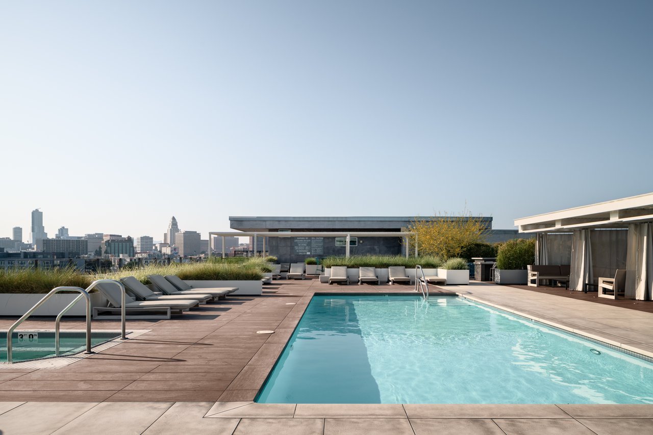 530 S Hewitt St Unit: 443, Downtown L.A.