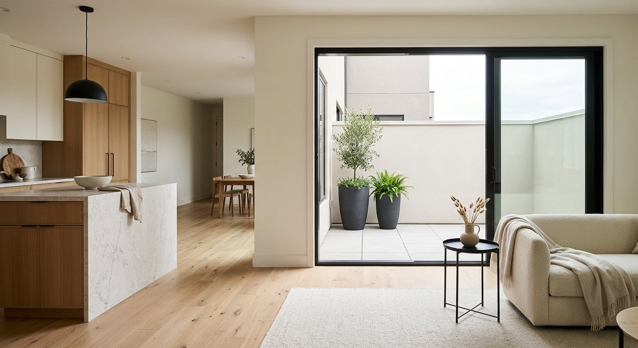 Noe Valley Single-Family Or Condo For Your Next Move