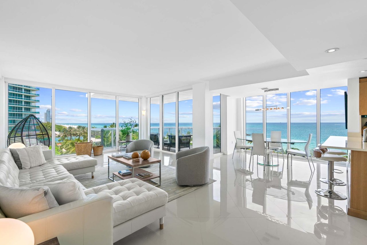 South Florida Market Snapshot. May 2026 Data