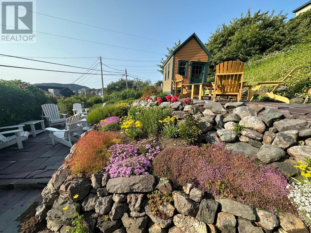 19 West Street, Trinity, Newfoundland & Labrador