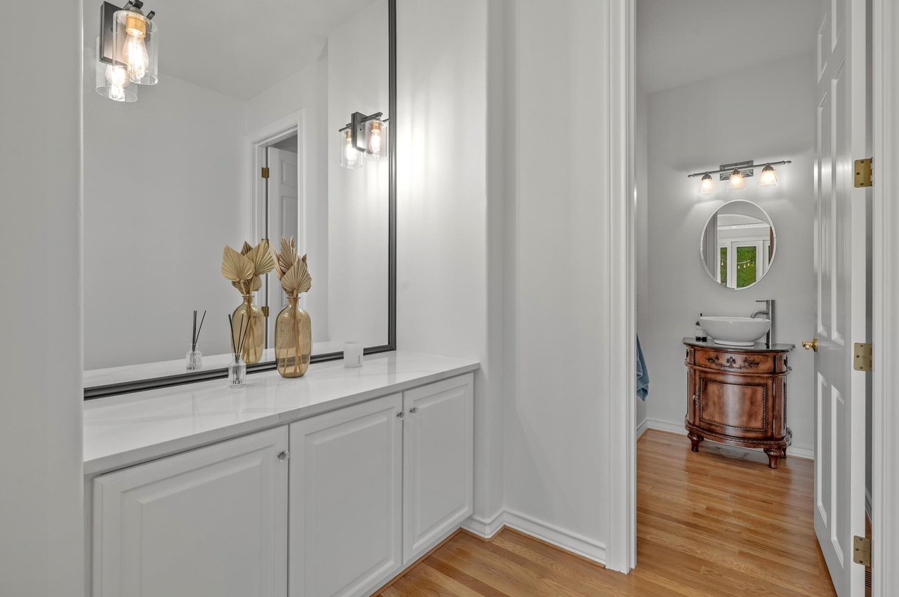 Exceptionally Reimagined SW Portland Traditional