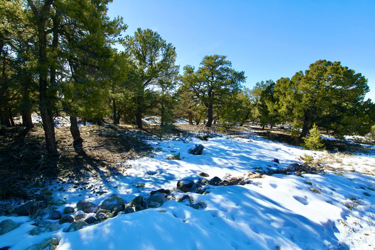 Condor Overlook Homesite