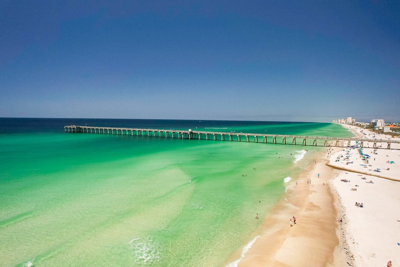 Panama City Beach
