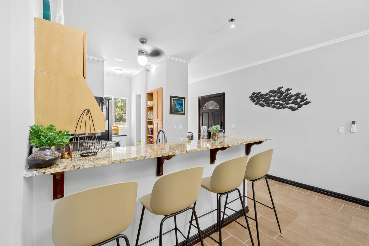 Surfside Tower 301 |  Third-Floor Condo Just Steps from the beach