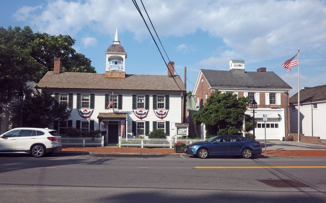 Bedford