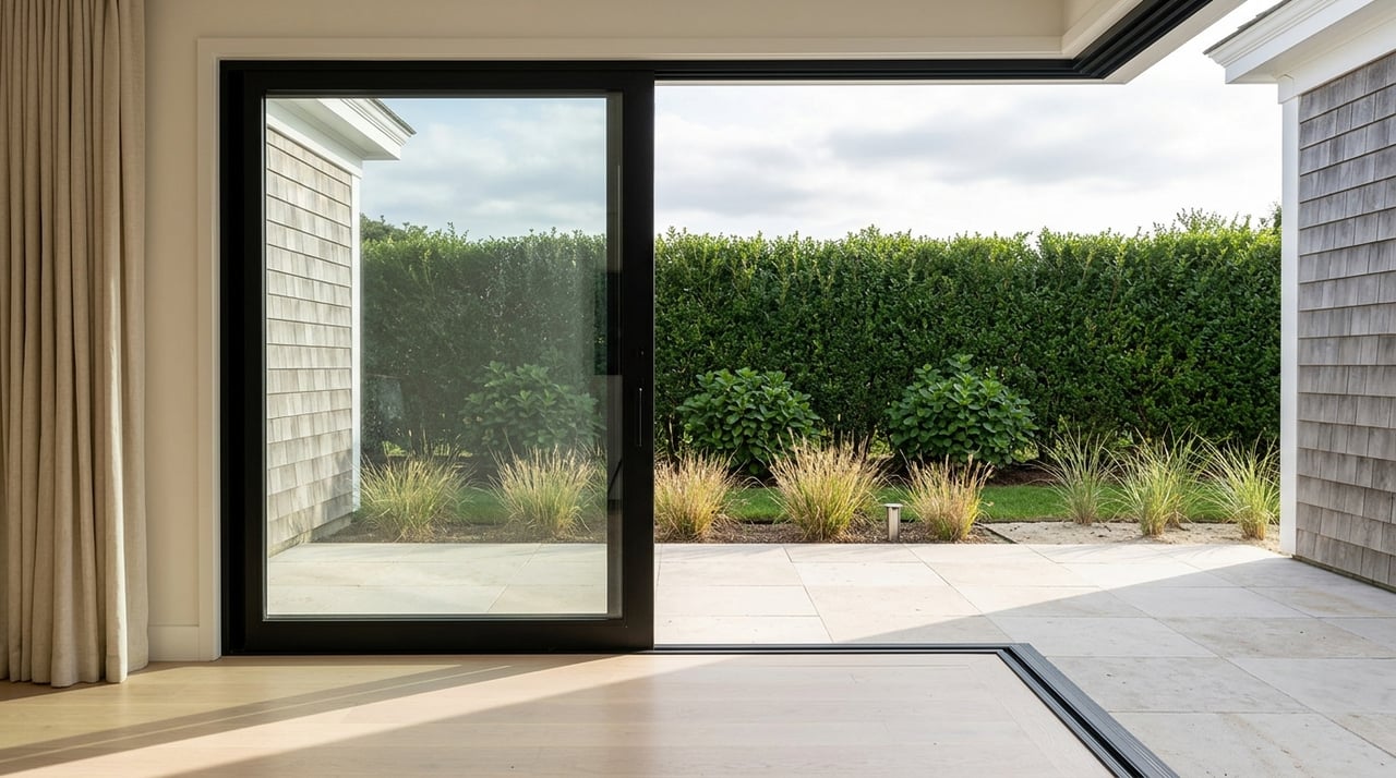 From Raw Land To Estate: Building A Home In Wainscott