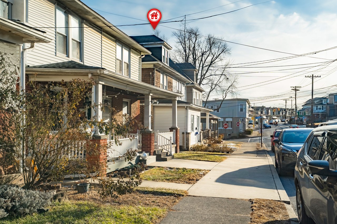 2268 Freemansburg Avenue