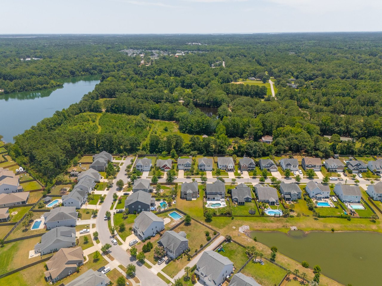 3274 Arrow Arum Drive, Johns Island, SC 29455