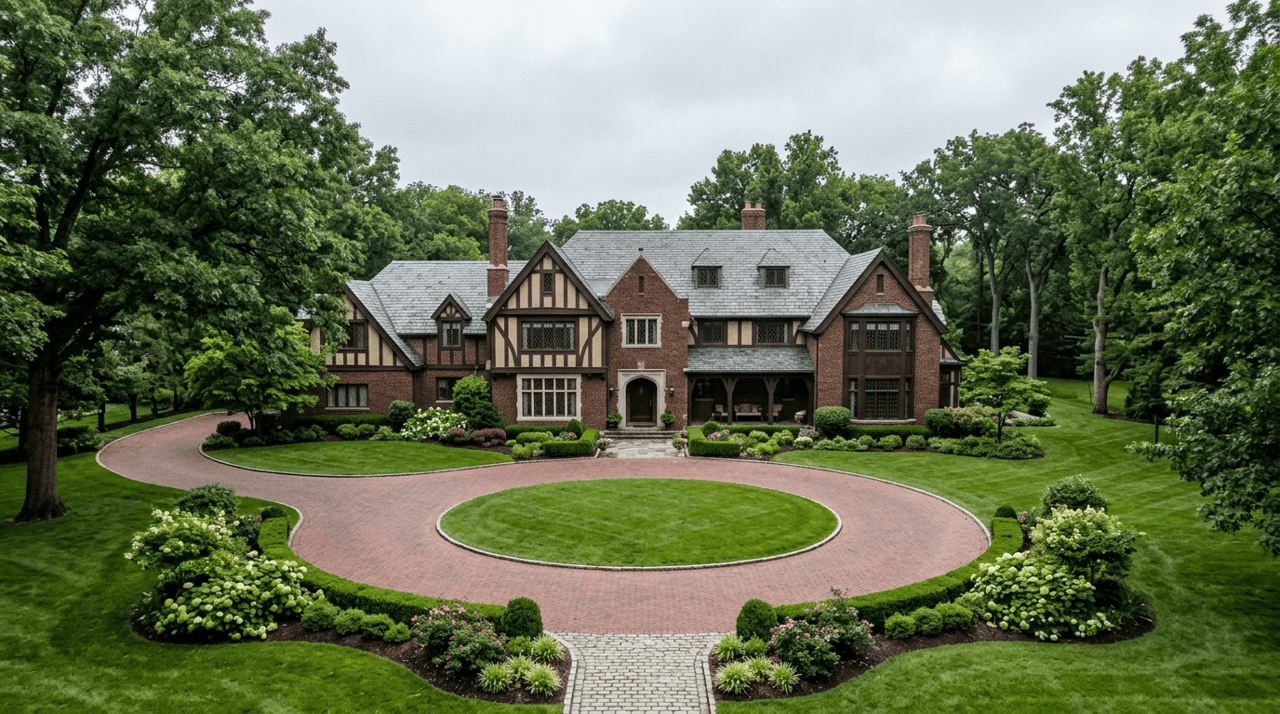 Mission Hills, KS: The Most Exclusive Real Estate in Kansas City